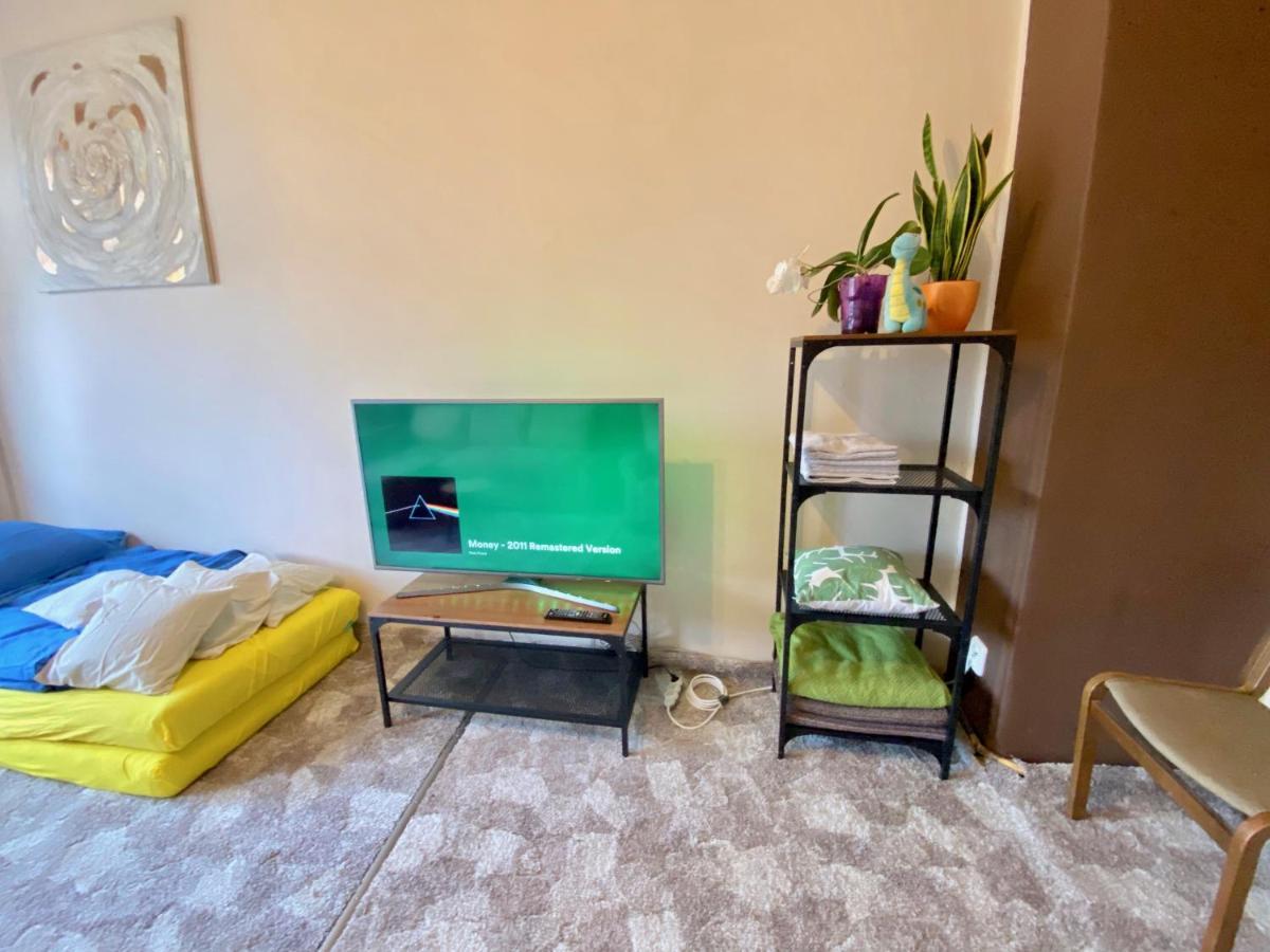 Apartament W Centrum Wroclawia W Kamienicy Exterior photo